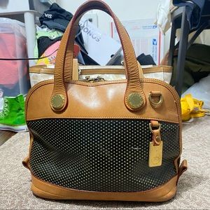 Dooney & bourke vintage
